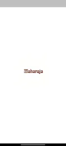 Maharaja Indisches Restaurant screenshot 0