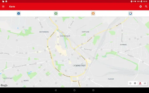 VOSpilot screenshot 10