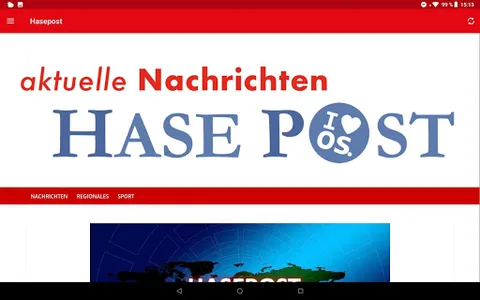 VOSpilot screenshot 11