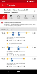 VOSpilot screenshot 2