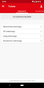 VOSpilot screenshot 3