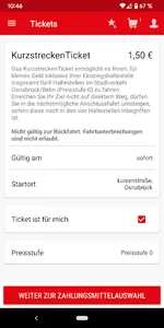 VOSpilot screenshot 5