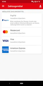 VOSpilot screenshot 6