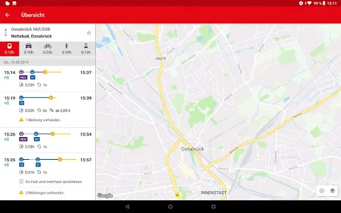 VOSpilot screenshot 8