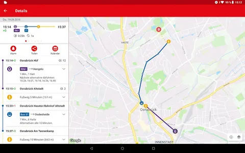 VOSpilot screenshot 9