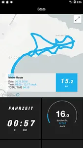 Haibike eConnect screenshot 3