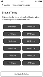 Hailo.Müllwecker screenshot 4
