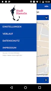 Mängel in der Stadt Hameln screenshot 3