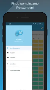 AGFree screenshot 0