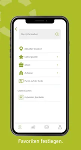 Stadtbus screenshot 1