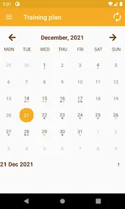 CYCCESS mobile screenshot 0