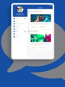 MeineHAVAU screenshot 10