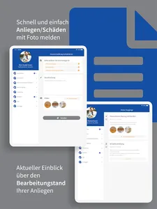 MeineHAVAU screenshot 12
