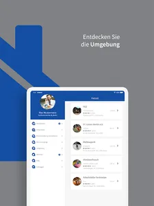 MeineHAVAU screenshot 14
