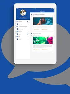MeineHAVAU screenshot 5