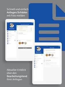 MeineHAVAU screenshot 7