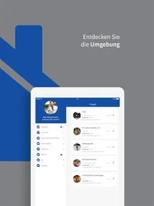 MeineHAVAU screenshot 9