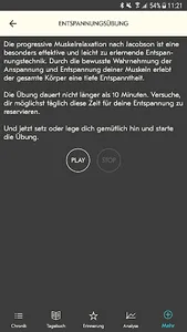 HEADACHE HURTS: Kopfschmerz &  screenshot 5