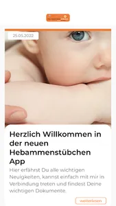 Hebammenstübchen Sylt screenshot 7