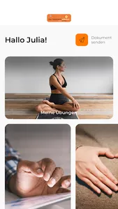 Hebammenstübchen Sylt screenshot 8