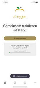 Evas Apfel screenshot 0