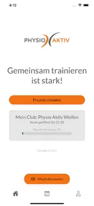 Physio Aktiv screenshot 0