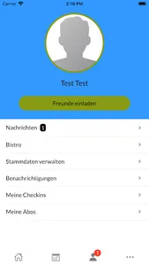 ProSana screenshot 3