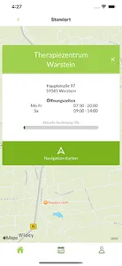 Therapiezentrum Warstein screenshot 2