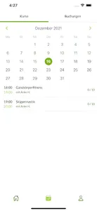 Therapiezentrum Warstein screenshot 3