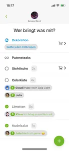 myRends screenshot 14