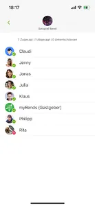 myRends screenshot 15