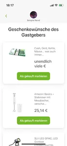 myRends screenshot 16