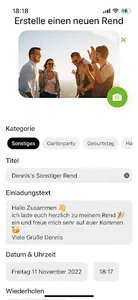 myRends screenshot 17