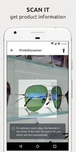 Heinemann screenshot 6