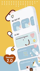 HelloApo - Sind gleich da. screenshot 2