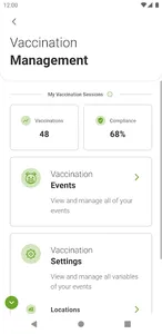 EPIG® App screenshot 4