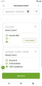 EPIG® App screenshot 5