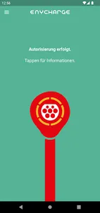 ENYCHARGE: Simply authorized screenshot 0