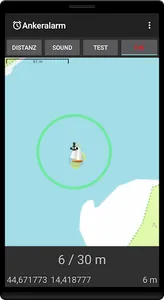 Boatspeed screenshot 5