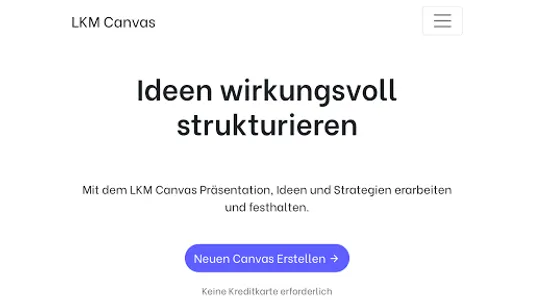 LKM Canvas screenshot 0
