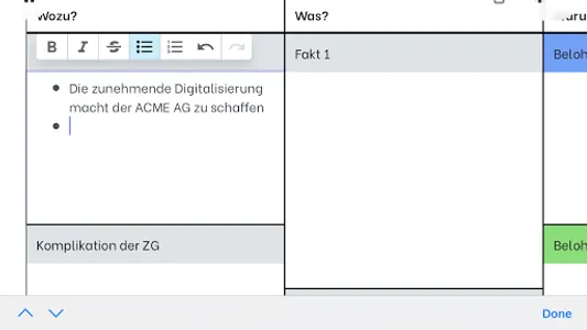 LKM Canvas screenshot 3