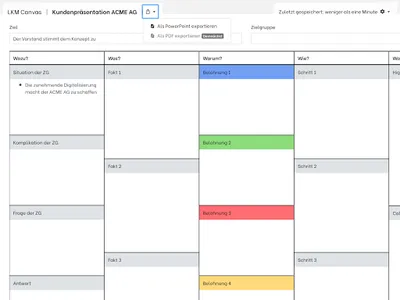 LKM Canvas screenshot 7