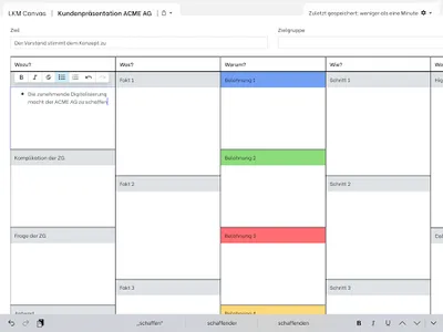 LKM Canvas screenshot 8