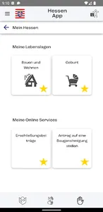 Hessen App screenshot 13