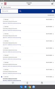 Hessen App screenshot 16
