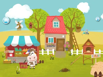 our little farm screenshot 0