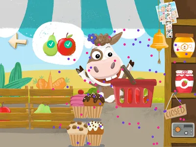 our little farm screenshot 1