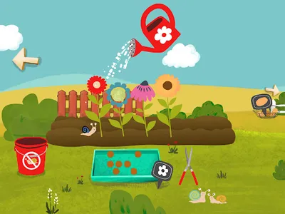 our little farm screenshot 2