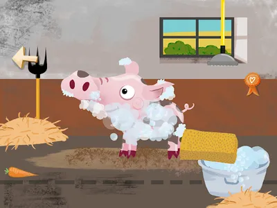our little farm screenshot 3