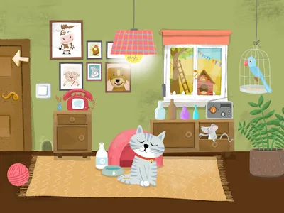 our little farm screenshot 4